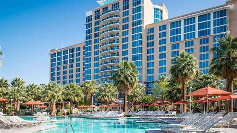 Agua Caliente Casino Palm Springs offers a dinner and entertainment p.